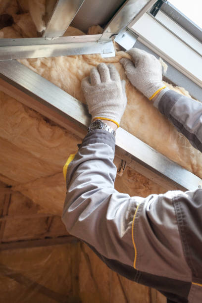 Best Insulation for Specific Applications in Thibodaux, LA