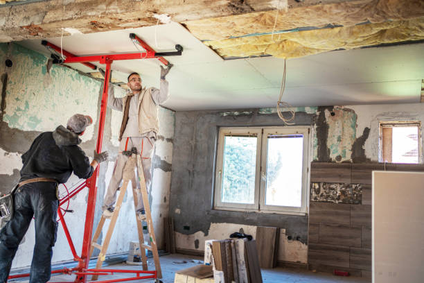 Best Insulation Installation Services in Thibodaux, LA